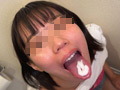 【トイレ連れ込みフェラ／個人撮影】Aちゃん（24）