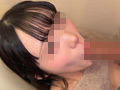 【トイレ連れ込みフェラ／個人撮影】Mちゃん（22）