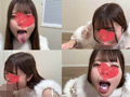 ちんぽミルクごっくん！5人連続フェラ抜き！まりちゃん