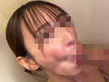 【トイレ連れ込みフェラ／個人撮影】Yちゃん（28） サンプル画像6