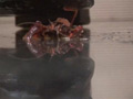 みほちゃんのローファーでザリガニクラッシュ 前編