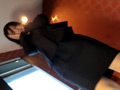 みくちゃんの黒パンプスでザリガニCRUSH 最終章