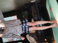 アイドル級美少女の裸足で○魚CRUSH 最終章