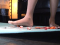 アイドル級美少女のストッキングで○魚CRUSH VOL1