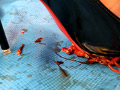 みくちゃんのサンタがエナメルヒールでやってくるVOL1