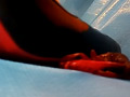 みくちゃんのサンタがエナメルヒールでやってくるVOL1