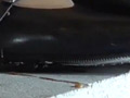 復刻版めいの私服パンプスでカブトム○クラッシュ VOL4