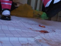 みくちゃんの馬○パンプスで金魚クラッシュ VOL1