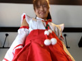 シン魔法っ娘みくちゃんの白ブーツでザリガニ駆除 VOL3