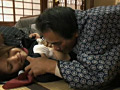 父に‥夫に‥元恋人に‥無理 矢理やられる‥女たち