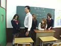 フリーダム学園 校内集団○行 3