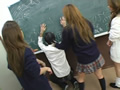 フリーダム学園 校内集団○行 3