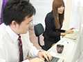 美人OLの誘惑から逃げ出せない僕の日常