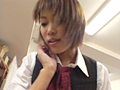 OLの黒ソックス4