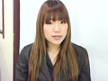 リクルートスーツを着た女に脚責めされた