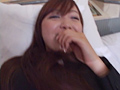 リクルートスーツを着た女に脚責めされた