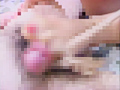 パンスト手コキ