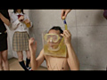 フリーダム的 新人AD 放尿教育