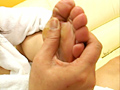 熟女の足裏は好きですか？3