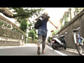 ぴったぴたの蒸れたレギンス