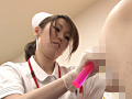 新人ナースの肛門検診