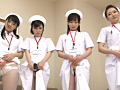 新人ナースの肛門検診