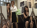 女子大美術部のヌードモデルになった男の悲劇