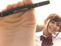新足裏 生足とストッキングの足裏 Vol.3