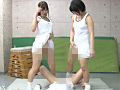 女子○生テニス部の便器になった僕
