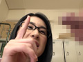 女教師に学校内で何度もセンズリ射精させられてる僕