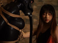 MUMA女王様のお仕置き【ピタピタ競泳水着編】