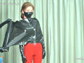 ラバーセッション THE NEXT：虐めていくキキ