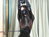 お前のマゾっぷりを見せてもらおう。BDSM・マオ