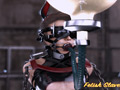 【フルCG】FETISH HELL-RAISER ＃003