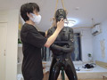 遊戯部屋 -PLAYROOM- 其の二 責苦を受け続けるマゾ店員