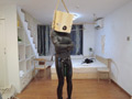 遊戯部屋 -PLAYROOM- 其の二 責苦を受け続けるマゾ店員