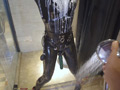 遊戯部屋 -PLAYROOM- 其の九 キャットスーツ×ウェット