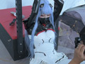 我「戦術人形HK4●6」の人口脳を破壊セリ
