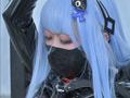 我「戦術人形HK4●6」の人口脳を破壊セリ