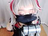嵌められた女怪盗 後編