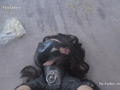 箱女調○、からのチョーキング