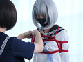 新しい学校の調○ズ -縄と脚- ATARASHII BDSM！