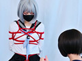 新しい学校の調○ズ -縄と脚- ATARASHII BDSM！
