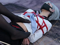 新しい学校の調○ズ -縄と脚- ATARASHII BDSM！