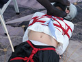 新しい学校の調○ズ -縄と脚- ATARASHII BDSM！
