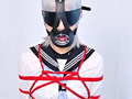 新しい学校の調○ズ -開口マスク- ATARASHII BDSM！