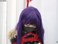 吊り調○に処された『魔●精●のス●イブ』の山●恋
