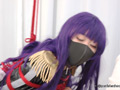 吊り調○に処された『魔●精●のス●イブ』の山●恋