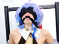 お遊びは終わりだ！甘い雨にガチ制裁