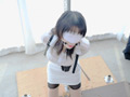 突入失敗！囚われた女子大生エージェント